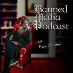 Banned Media Podcast