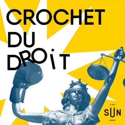 Crochet du droit Crochet du droit