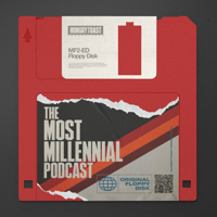 The Most Millennial Podcast podcast