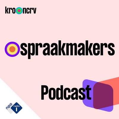 Spraakmakers