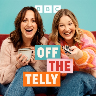 Off The Telly:BBC Sounds