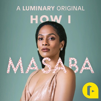 How I Masaba:Masaba Gupta | Luminary