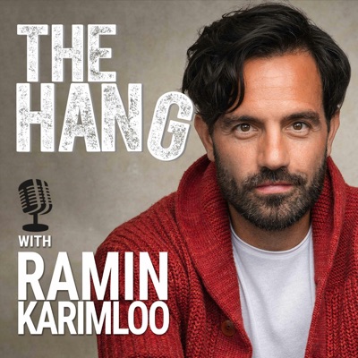 The Hang with Ramin Karimloo The Hang with Ramin Karimloo