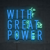 With Great Power - GridX and Latitude Studios