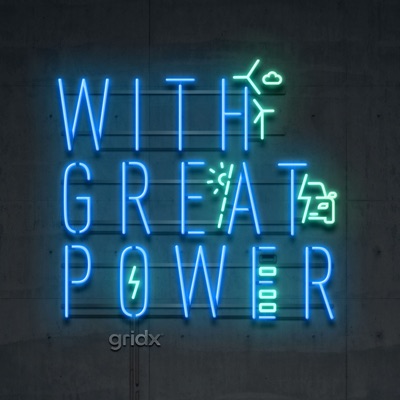 With Great Power:GridX and Post Script Media