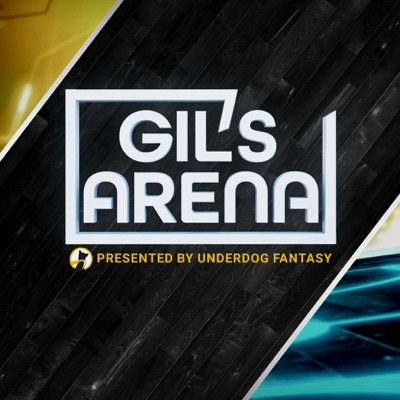 Gil's Arena:Underdog Fantasy