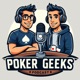 Poker Geeks - פוקר גיקס