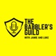 NEW JAMES BOND REVEALED!?!? - The Babbler's Guild Ep. 4