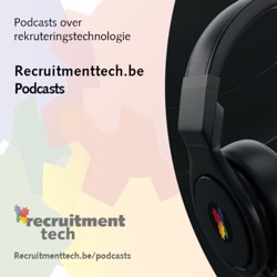 Recruitmenttech.be Podcasts