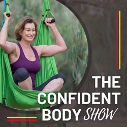 #26: What do you need to do to enjoy your trip overseas - build confidence in your body