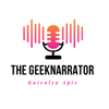 The GeekNarrator - Kaivalya Apte