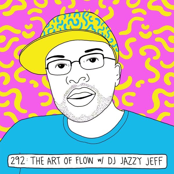 The Art of Flow (with DJ Jazzy Jeff) ICYMI photo