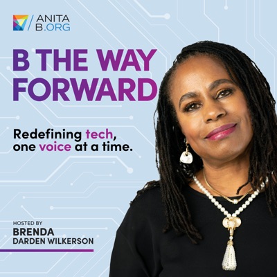 B The Way Forward:AnitaB.org & Frequency Machine