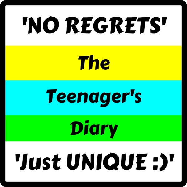 The Teenager's Diary