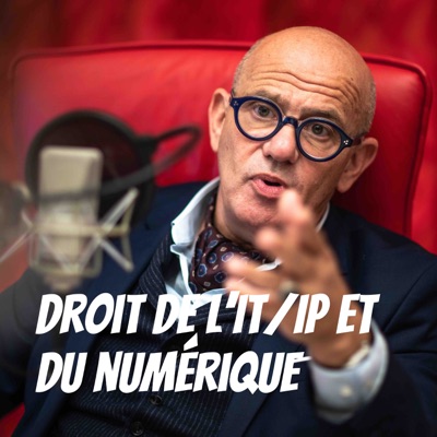PodcHaas - Droit de l'IT/IP et du numérique PodcHaas - Droit de l'IT/IP et du numérique
