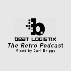 The Beat Logistix Podcast (Retro Trance)