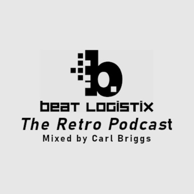 The Beat Logistix Podcast (Retro Trance):The Beat Logistix Podcast