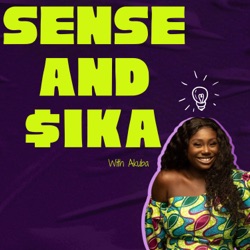 Sense and Sika 
