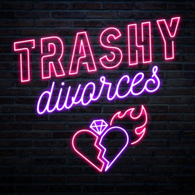 Trashy Divorces:Hemlock Creatives