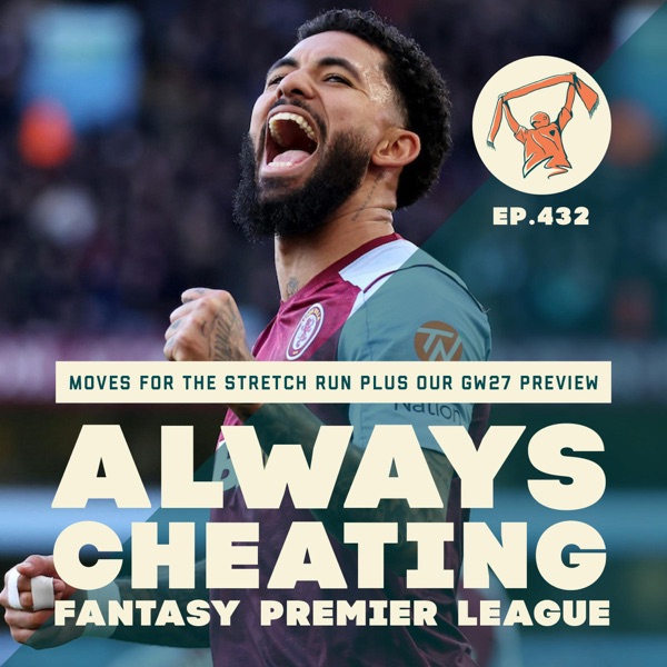 Making Moves for the FPL Stretch Run Plus Our GW27 Preview photo