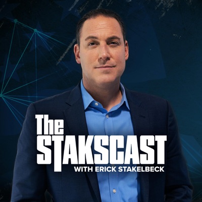 The Stakscast with Erick Stakelbeck The Stakscast with Erick Stakelbeck