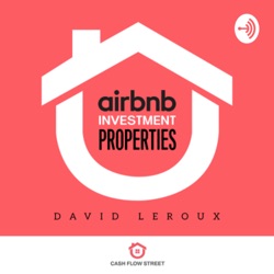 Episode 61: What's the Right Size of an Airbnb Property