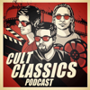 Cult Classics Podcast - Majestic Jam Network