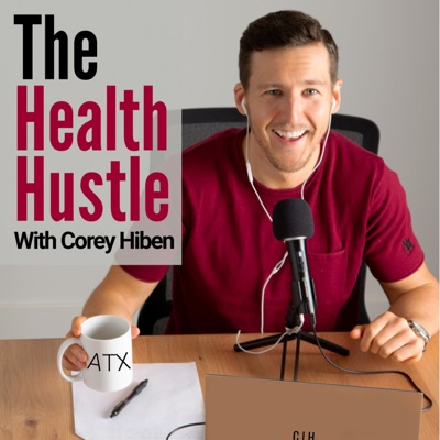 The Health Hustle - Austin Texas