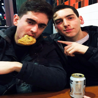 Nowhere To Be podcast