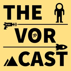 The Vor Cast - A Vorkosigan Saga Podcast