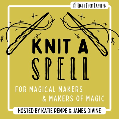 Knit A Spell:Katie Rempe & James Divine