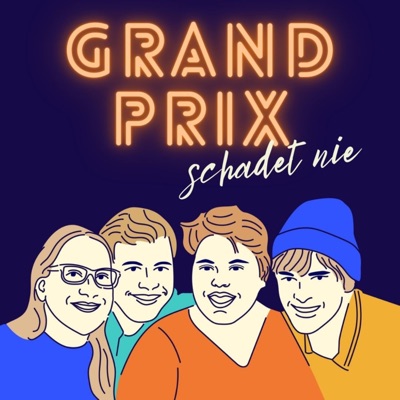 Grand Prix schadet nie - Der ESC-Podcast:esc@campusradiokiel