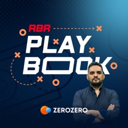 RBR Playbook #65 | Welcome to the Darko side