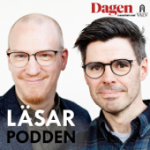 Läsarpodden - Dagen