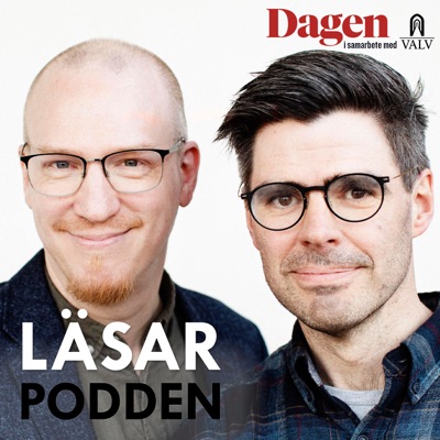 Läsarpodden:Dagen