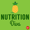 The Nutrition Diva's Quick and Dirty Tips for Eating Well and Feeling Fabulous - QuickAndDirtyTips.com, Monica Reinagel