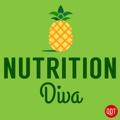 Nutrition Diva:QuickAndDirtyTips.com, Monica Reinagel