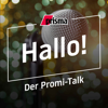 Hallo! Der Promi-Podcast von prisma - prisma – deine Unterhaltungswelt