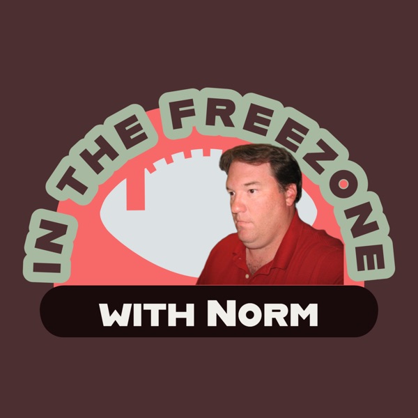 In The Free Zone with Norm