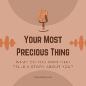 Your Most Precious Thing - Claudia Henock