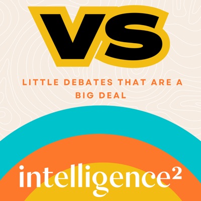 VS:Intelligence Squared