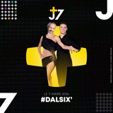 J+7 - 11/03/2024 - #DALSIX'