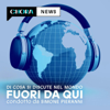 Fuori Da Qui - Simone Pieranni - Chora Media