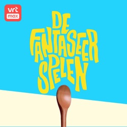 Trailer - De Fantaseerspelen