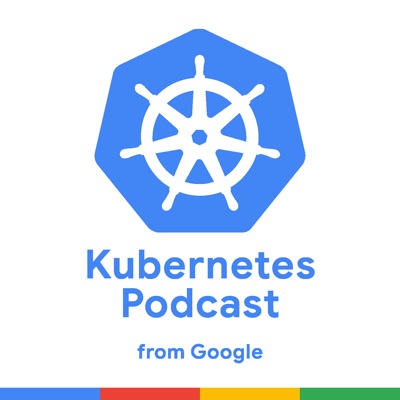 Kubernetes Podcast from Google:Abdel Sghiouar, Kaslin Fields