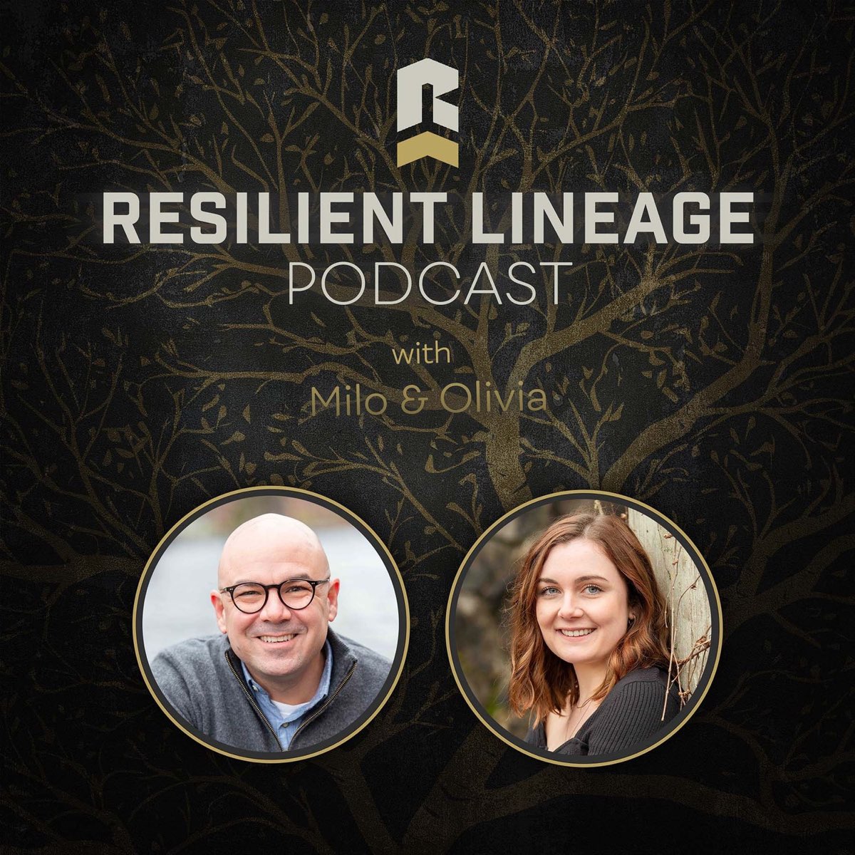 Resilient Lineage Podcast Podcast Apple Podcasts Resilient Lineage Podcast Podcast Apple Podcasts