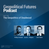 The Geopolitics of Deadwood