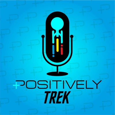 Positively Trek