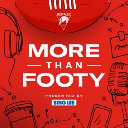 More than Footy