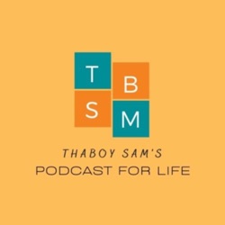 The Sammy Podcast